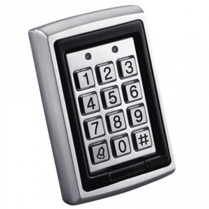 YLI 74101 YLI YK568L - Teclado para Control de Acceso / Sali