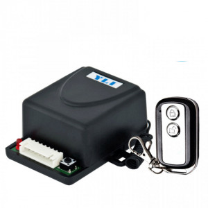 YLI 77344 YLI WBK400112 - Modulo con relay normalmente abier