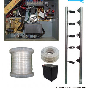 YON6500010 YONUSA YONUSA PAKEY10000127AF - Paquet
