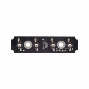 Z0111b Epcom Industrial Signaling Tablilla De Reem