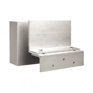 Za3262cl Securitron-assa Abloy Kits De Soporte ZA