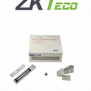 ZKT0850007 Zkteco ZKTECO LM2805YPACK - Cerradura m