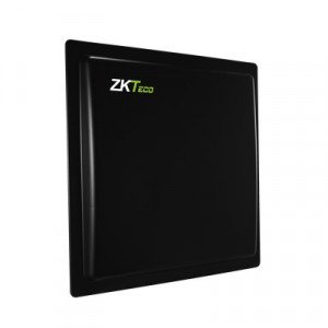 ZKTECO ZKU2000F Lectora de largo alcance / 12 metros / Contr