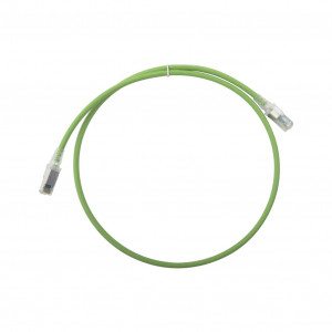 Zm6as0307b Siemon Patch Cord Z-MAX Cat6A S/FTP CM