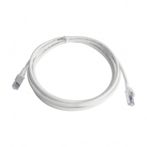 Zm6as1002b Siemon Patch Cord Z-MAX Cat6A S/FTP CM