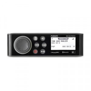 100151630 Garmin Estereo marino Fusion serie RA70