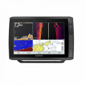 100211300 Garmin Pantalla ECHOMAP Ultra 122sv de 1