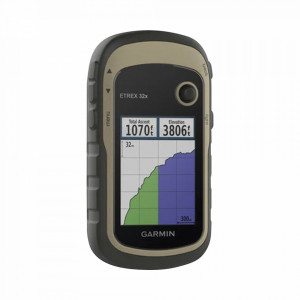 100225700 Garmin GPS Portatil ETrex 32x Con Memor