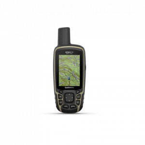 100245100 Garmin GPS Portatil GPSMAP 65 Con Pantal