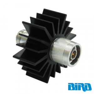 10amfn30 Bird Technologies Atenuador De 30 DB 10