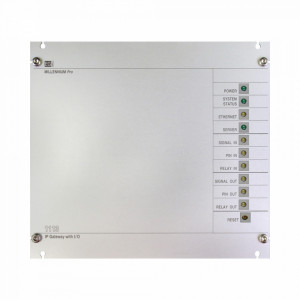 1113 Egi Audio Solutions Interfaz Millennium IP Pa