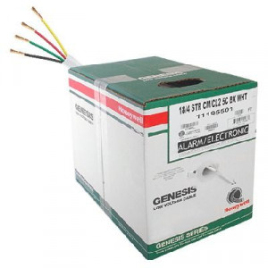 11195501500 Honeywell Home Resideo Bobina De Cable