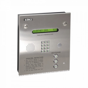 1834084 Dks Doorking PORTERO 1834-084