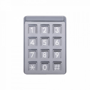 1895032 Dks Doorking Teclado Iluminado Para Porter