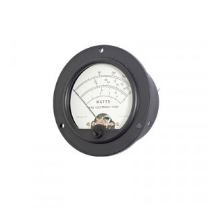 2120015 Bird Technologies Caratula De Medicion De