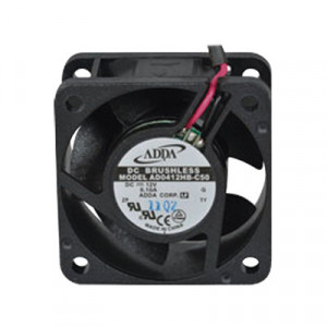 2220218 Syscom Ventilador Axial de 40 X 40 X 20 mm