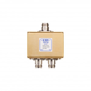 230202a Emr Corporation Divisor De Potencia EMR De