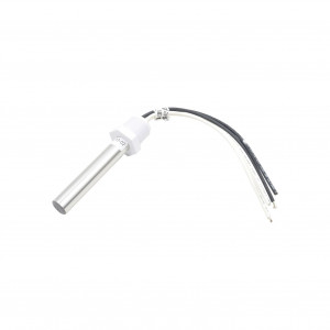 302et135 Silent Knight By Honeywell Detector De Te