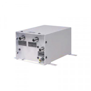 434B83H01T Tx Rx Systems Inc. Amplificador de Punt