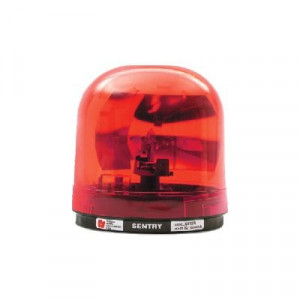 44811204 Federal Signal Luz Giratoria SENTRY Con R
