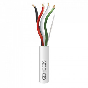 54745501 Honeywell Home Resideo Bobina De 152 Metr