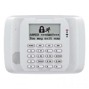 6162rf Honeywell Home Resideo Teclado Programador