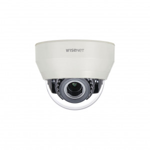 Hcd7070r Hanwha Techwin Wisenet Camara Domo Interi