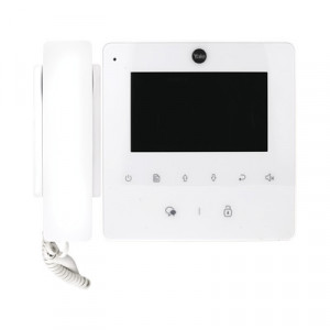 80126 Assa Abloy Kit de VideoPortero YDV4702 Fren