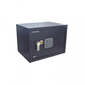 84835 Assa Abloy Caja Fuerte Pequena / Electroni