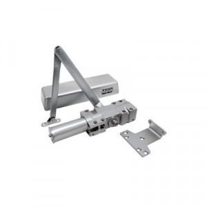 84883 Assa Abloy Cierrapuertas De Uso Rudo Para Ex