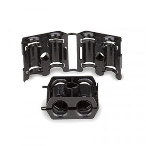912mclick Andrew / Commscope Sujetador Doble Para