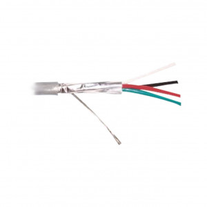 92391000 Viakon Caja De 305 Metros De 4 Conductore