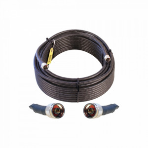 952300 Wilsonpro / Weboost Jumper Coaxial Con Cabl