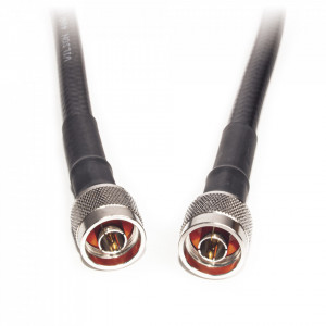 952302 Wilsonpro / Weboost Jumper Coaxial Con Cabl
