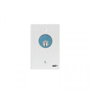 960macylka Rci - Dormakaba Interruptor Con Llave/
