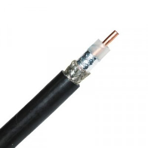99131mts Belden Retazo De 1 Metro De Cable Coaxial