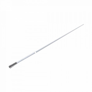 Aa000355 Simrad Antena Vhf De Fibra De 2.4 M Inst