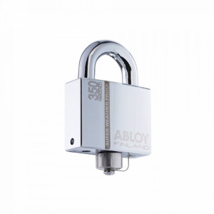 Ablplm350t50 Abloy Candado Abloy / Grado 5 De Segu