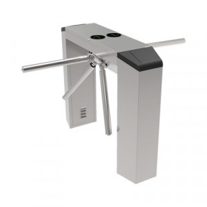 AccessPRO AP2002HD Torniquete Industrial en Acero Inoxidable