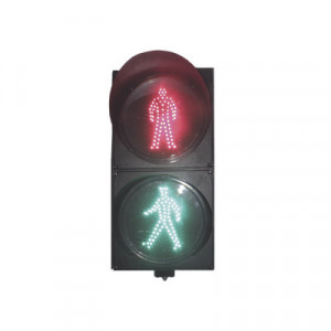 AccessPRO PROLIGHTPAS Semaforo peatonal con indicador alto/s