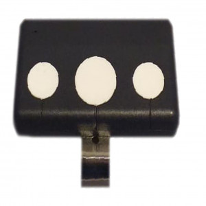 Accessvr01 Accesspro Control Remoto Inalambrico RF