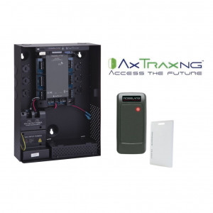Ack24us Rosslare Security Products Kit De Control