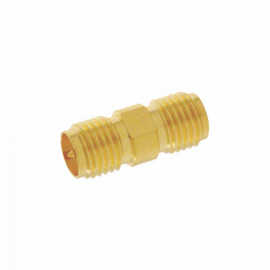 Acx1243nd Syscom Adaptador Barril De Conector SMA