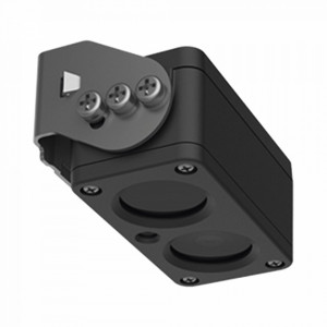Aevc253tit Hikvision Camara Movil TURBO 1080P / Le