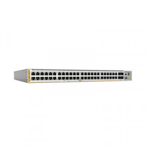 ALLIED TELESIS ATX530L52GPX90 Switch L3 Stackable 48x 10/100