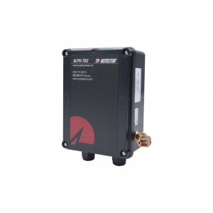 Alputsu Transtector Protector Supresor Contra Desc