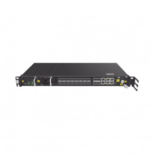 An6001g16 Fiberhome Mini OLT Carrier Class Para Ap