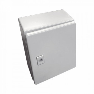ANCLO G4A604025UL Gabinete de Acero Nema 4 -IP 66 de 60 x 40