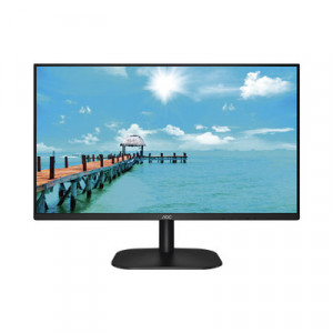 AOC 27B2H Monitor LED de 27" VESA Resolucion 1920 x 1080 Pix
