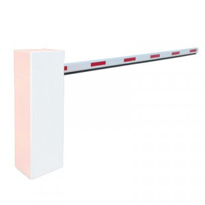 Arm5x Syscom Brazo Recto De Aluminio De 5 M Para B